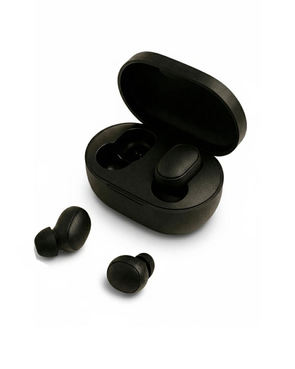 Xiaomi Redmi AirDots 2 – Clear Sound Quality, Stable Bluetooth Connectivity, Long Battery Life & Comfortable True Wireless Design for Everyday Use